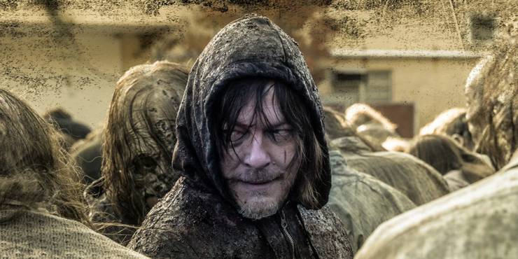 The Walking Dead The 5 Best Season Finales (& 5 Worst)  According To IMDb The Walking Dead The 5 Best Season Finales (& 5 Worst)  According To IMDb